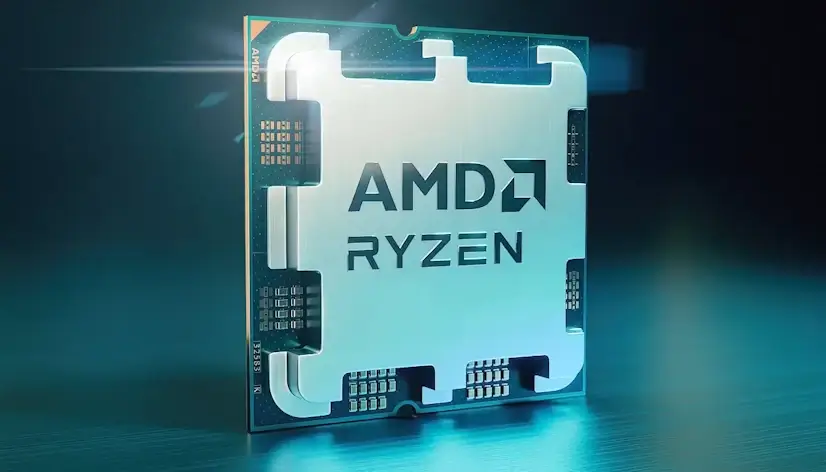Informático Navalafuente - Montaje Procesadores AMD Gaming PC Navalafuente