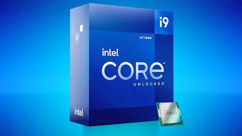 Informático Navalafuente - Montaje Procesadores Intel Gaming PC Navalafuente